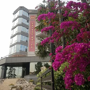 Hotel Prince Hotel Fier, Fier