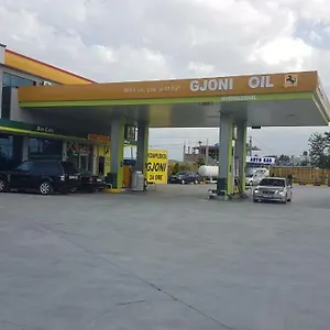 Kompleksi Gjoni Fier